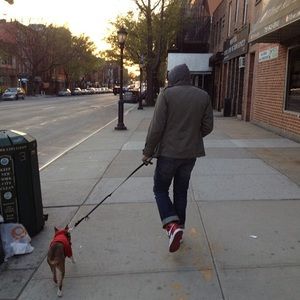 Meet your Posher, Abdul